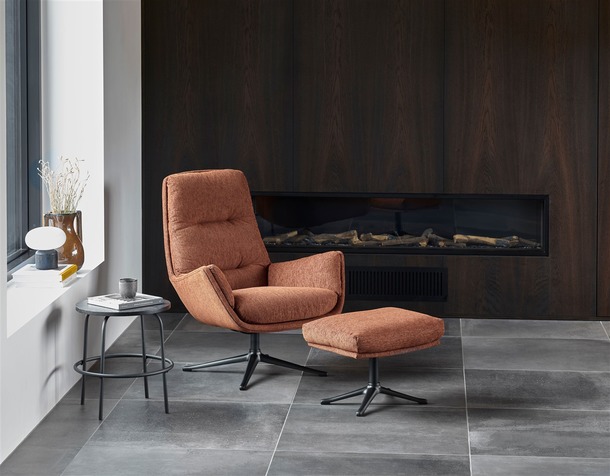 Flexlux fauteuil Moro - 0